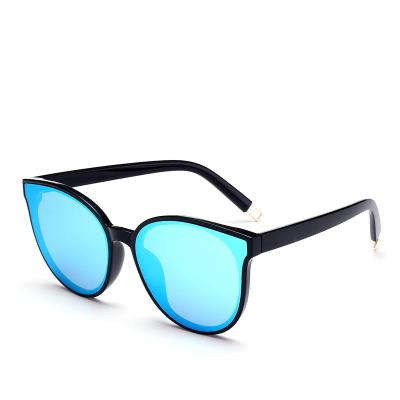 China Fashion Sun Glasses Amazon Hot Sale Fashion Sunglasses Women Cat Eye Cat Eye Sunglasses for sale