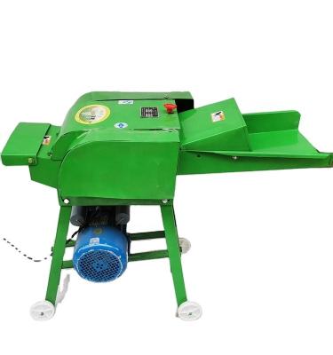 China Producing Animal Feeds Pellets Tingxiang  High Capacity Feed Standard animal feed cutting machine  2t/h  feed chaff cutter machine for sale