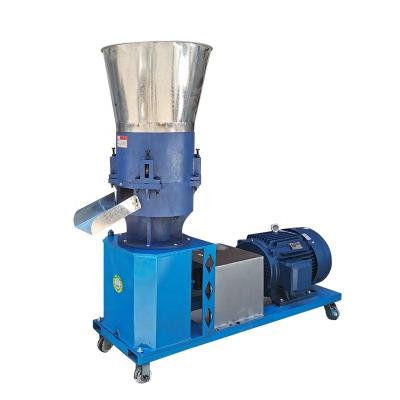 China Building Material Shops Supplier Sale High Capacity Feed Processing Fish Powder Fish Meal Making Machine China Customize Animal Power Weight Material for sale