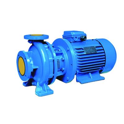 China PAC40-20-1450-Close Irrigation and Agriculture Coupled Pump Industrial Pump (IEC Support Standard B35 Motor) for sale