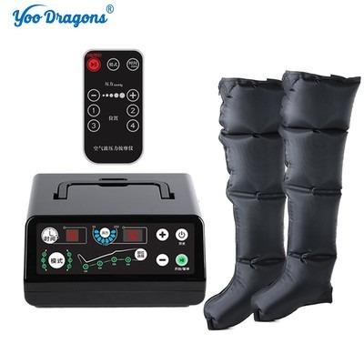 China Leg Hot legs and feet Massager Pneumatic Air Compressor Leg Massager Boots for Sports Recovery for sale