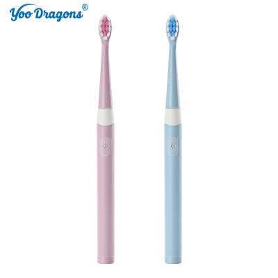 China USB Charging 1-A14-3 Brand new sonic electric toothbrush for sale