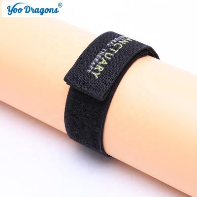 China Polyester fabric First aid Tactical disposable tourniquet Combat hook and loop Cat Tourniquet for sale