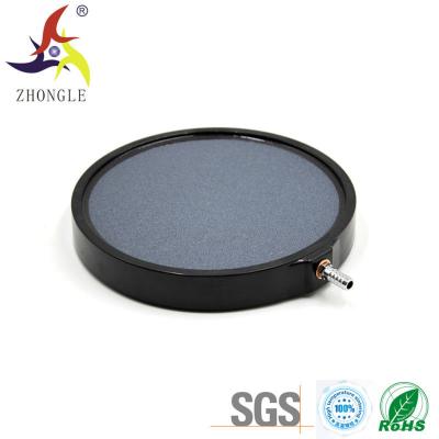 China Viable Wholesale Disc Air Stone For Aquarium for sale