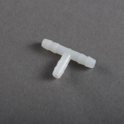 China 1 2 3 Viable 4 Way Plastic Air Valve Tube Hose Connector For Fish Tank Pet Aquarium for sale