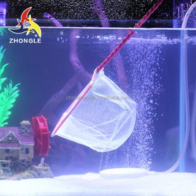 China China Sustainable Wholesale Factory Fish Landing Nylon Net for sale