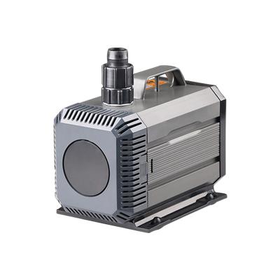 China Viable Small Aquarium Water Pump Submersible Silent Water Pump for sale