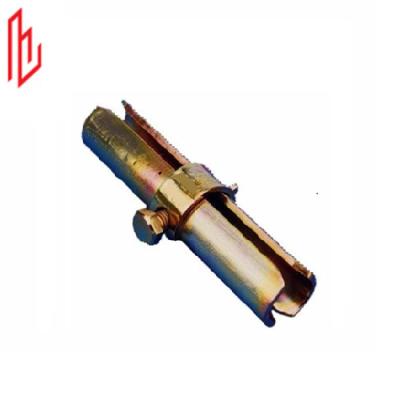 China British Inner Scaffold Joint Pin Q235B Electro Galvanized 0.72kg Weight for sale