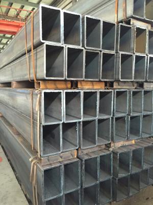 China Heavy Duty Carbon Steel Hollow Sections For Construction Machinery Grade S275J0H for sale