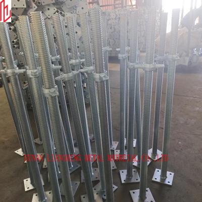 China U Head Jack Q235B for sale