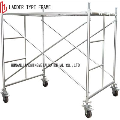 China LADDER TYPE FRAME for sale