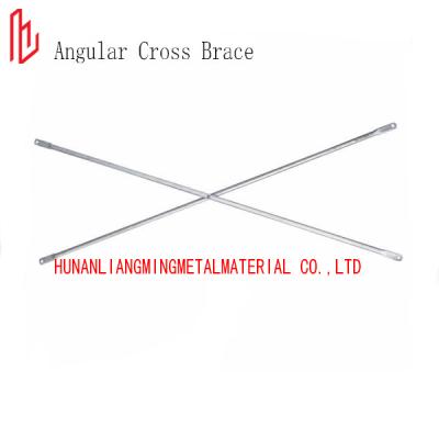 China CROSS brace for sale