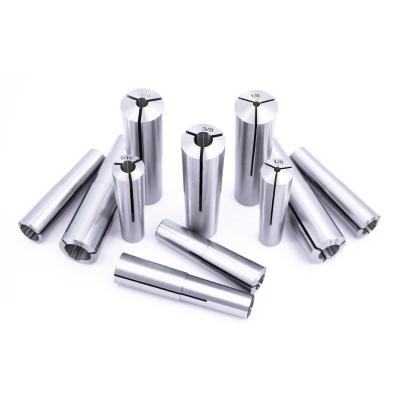 China Cold Processing Machine Tools Morse Taper Bushings 65Mn Spring Inch Size MT2 MT3 MT4 Bushings For Milling Chuck Morse Taper Bushings for sale