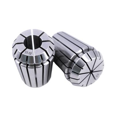 China High Accuracy Machine Tool Accessories 0.008mm 65Mn ER Cold Cure Spring Bushings For Milling Chuck for sale