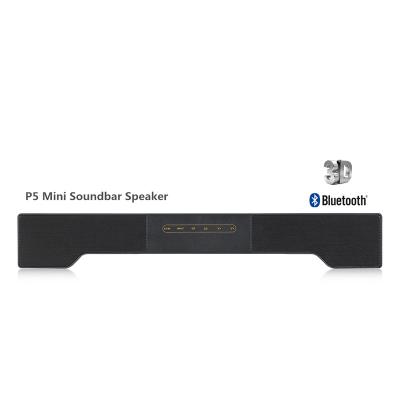 China Mini GymSong Mini TV PC Soundbar for sale