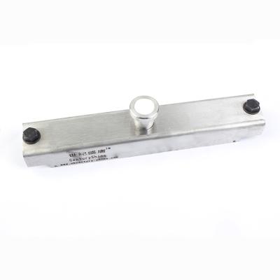 China Industrial Holding Magnet Stainless Steel Precast Concrete Shuttering Magnet for sale