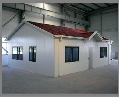 Chine FM Modern Low Cost Warehouse Building Warehouse Fan Connections Pictures Prefab Warehouses à vendre