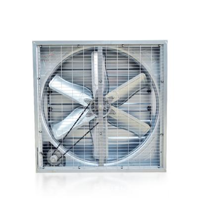 China Cooler ventilation FM push-pull exhaust fan for sale