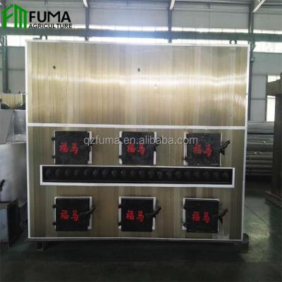 China Good Quality Horizontal Biomass Heating Hot Water Tube Industrial Coal Fired Steam Boiler for sale