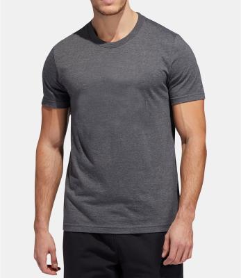 China High Quality Shirts Logo Men Shirts Custom Made Anti-pilling Plain Style Good Quality Short Sleeve Men Sports T-shirt for sale