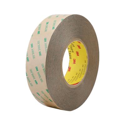 China 3M 9495LE Thin Thin Waterproof Double Sided Adhesive Tape For Mobile Phone Screen LCD Display Digitizer Repair 5-1200mm*50 Tapes for sale