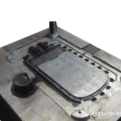 China Roadway Die Casting Mold Manufacturers Customized OEM High Pressure ADC12 Aluminum for sale