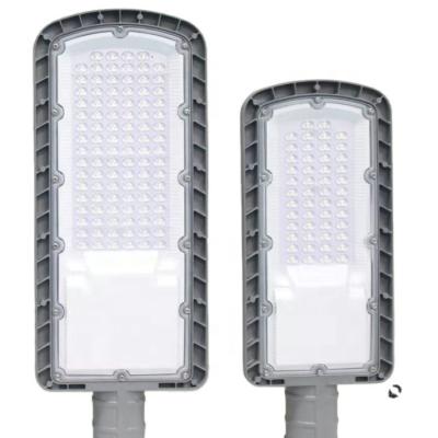 China Garden led street light housing 50w. 100w. 150w, 200w for sale