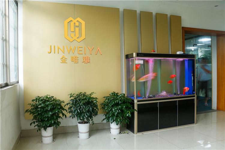 Verified China supplier - Guangzhou Jinweiya Jewelry Co., Ltd.