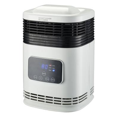 China Hot Selling V-Market Radiator Curb PTC 360 Electric Heater Electric Heater With 12H Timer for sale