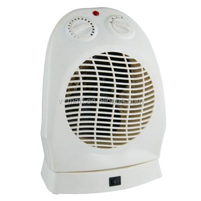 China V-market Energy Saving Heater Fan/Mini Electric Air Heater Fan/Mini Electric Fan Heater for sale