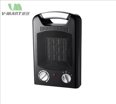 China Adjust Thermostatic Controller Electric PTC Heater SRP501 With Electric Thermostat Heater For Home Use for sale