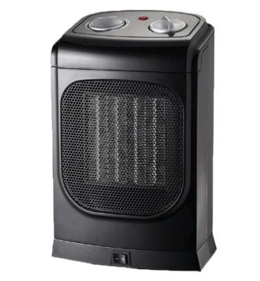 China Indoor Electric Heater Use 1800W PTC SRP601-T Mini Portable Heater for sale