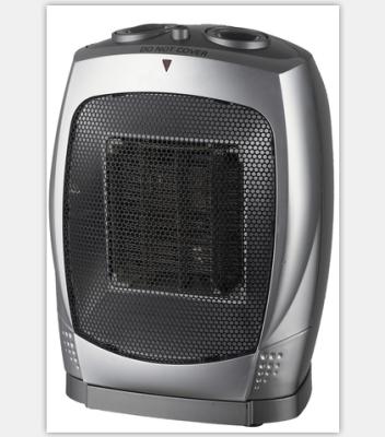 China Portable Hotel Living Room PTC Heater HT-709 Mini Silent Heater for sale