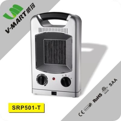 China SRP501-T Hotel Heater 1800W Electric Space Heater For Cold Winter for sale