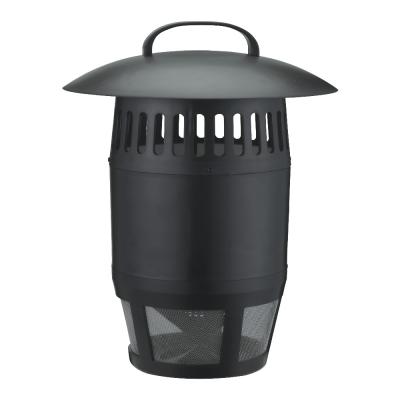 China Viable Electric Mosquito Killer Trap Photocatalyst Insect Fly Stinger Pest Killer V-08 for sale