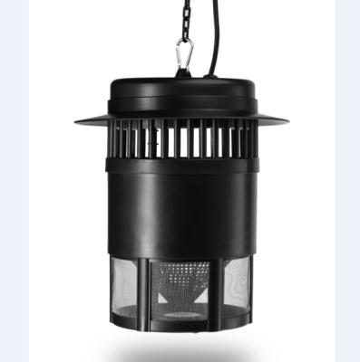 China ABS Mosquito Trap Electric Useful Photocatalyst With UV Light CE/CB/ROHS Certification for sale