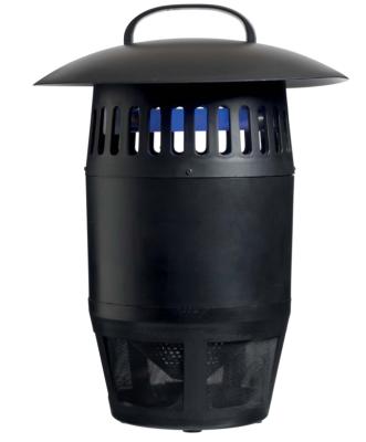 China Eco - Friendly Energy Saving 12V Electric Pheromone Mosquito Trap And Killer for sale