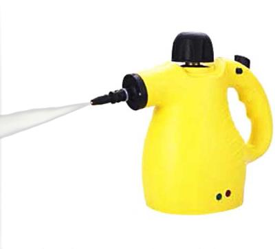 China Hotel Floor Cleaner Handheld Steam Cleaner VSC38F Steam Cleaner Parts for sale