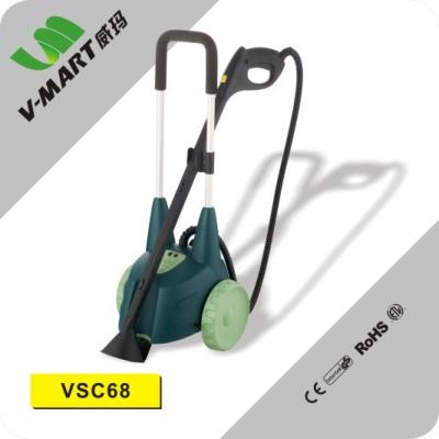 China Multifunctional Car Steam Cleaner&Weeder VSC68 Steam Cleaner Car Wash Machine for sale