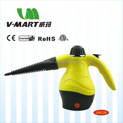 China Household Steam Cleaner VSC38 High Temperature Steam Cleaning Machine for sale