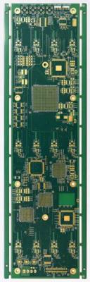 China Multilayer PCB Manufacturing / Multilayer Printed Circuit Board for sale