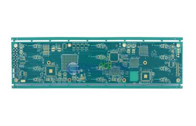 China High Temperature PCB Printed Circuit Board / High Tg PCB for sale