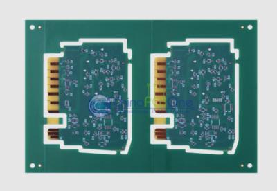 China Copper Based PCB Printed Circuit Board Manufacturer for sale