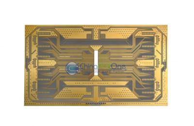 China Communication PCB / Communication Circuit Board for sale