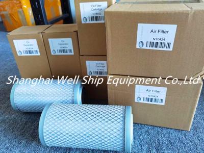 China Separador de aceite del filtro de aceite de TMC26-8 EANA NT4552 NT4554 en venta