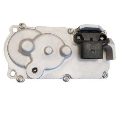 China Engine Parts Sacer SA1150-12V2 3784299 Auto Actuator For Holset Turbocharger HE300VG-HE351VE Fit Cummins ISB 6.7 Engine for sale