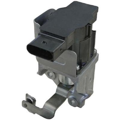 China Auto Brand New Engine Parts Sacer Mitsubishi T3 Turbo Smart Electronic Actuator for sale