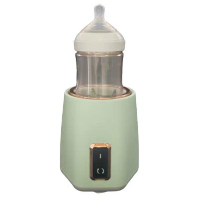 China 2022 Brand New Wireless Baby Milk Bottle Milk Shaker Multifunctional OEM ODM Other Baby Feeding Supplies Baby Milk Shaker for sale