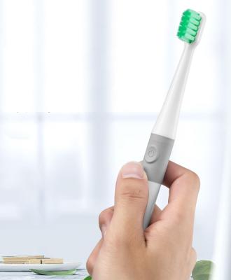 China Waterproof Rechargeable Battery Operated Toothbrush Manufacturer for sale