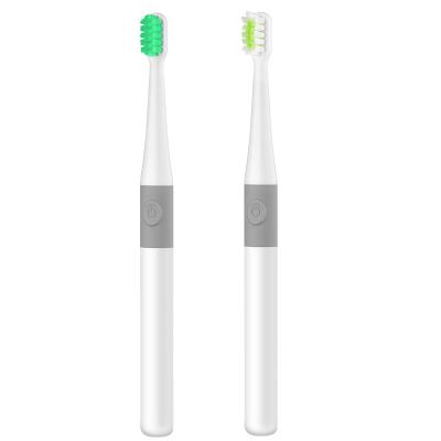 China Private Label Disposable Biodegradable Bristle Charcoal Private Label Organic Bamboo Eco Friendly Natural Soft Toothbrush Bag Travel Airplane Customized for sale